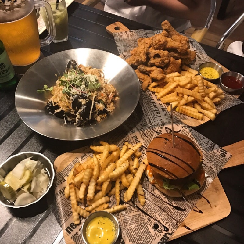강릉 경포맛집 정혜영쿡 모든메뉴가 다 맛있어요