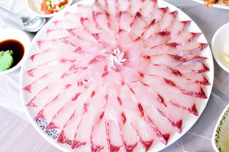 서래포구맛집/서래포구/회/킹클럽-189충남189 1
