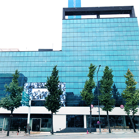  대학진학? 한예진 졸업생 장학금 혜택이 많답니다!