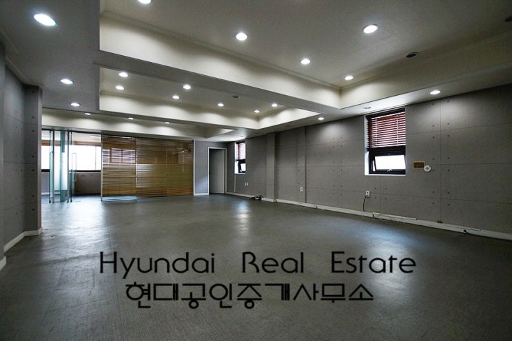  청담동사무실 임대 - 룸3개, 깔끔인테리어, 즉시입주 가능, 주차 가능, 역세권위치, 에어컨설치