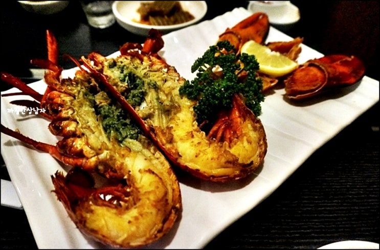  창원 도계동 맛집 보양식먹으로 황제잠수함!