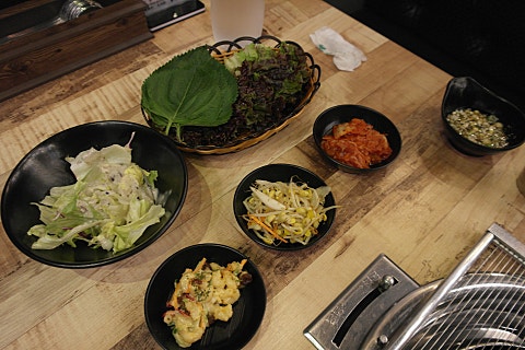 오늘갈비 이미지