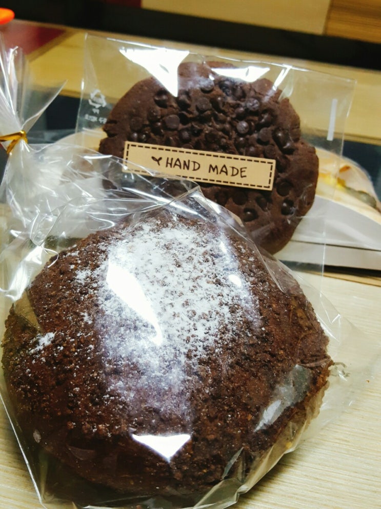  서변동제과점 서변동팥빙수 맛집 팡도르베이커리 추천해요
