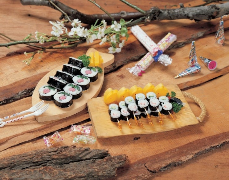 귀는 뇌의 일부다. 김밥 도시락 바탕화면. 15장 귀는 뇌의 일부다. 김밥 도시락 바탕화면. 15장