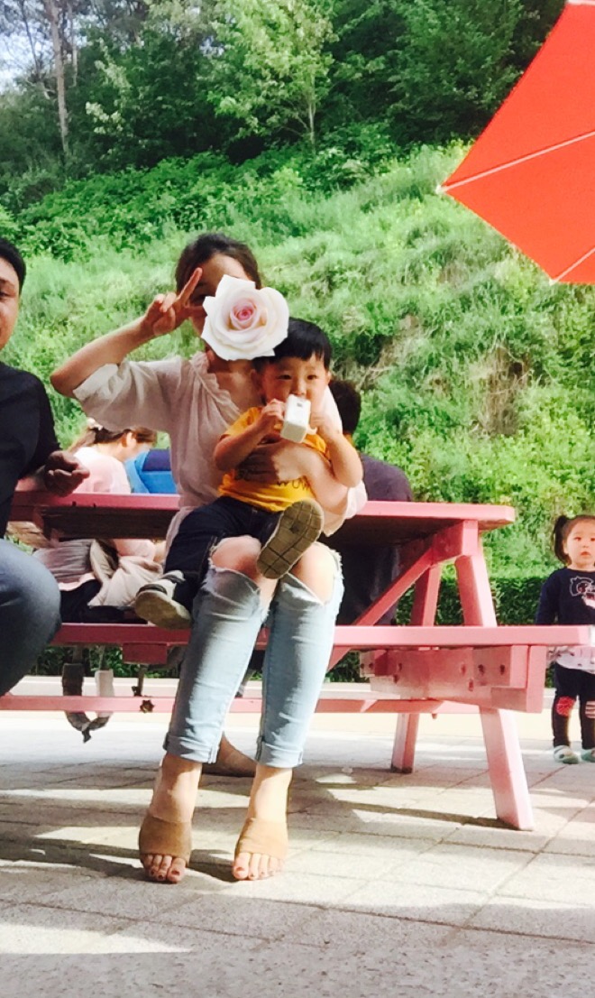  창녕 산토끼 노래동산