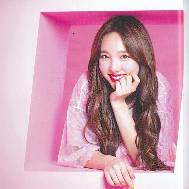 TWICE Nayeon: Photos, GIFs, TT Era, Short Hair, Selfies, High-Quality Images & More!
