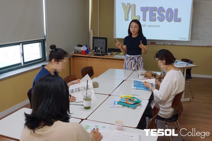  [어린이테솔/파닉스] 파닉스 전에 꼭 필요한 음소인식 배우기!