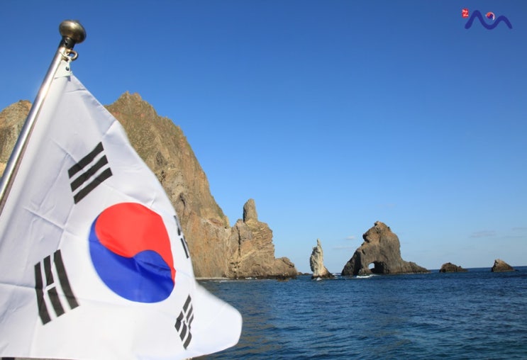  수정된 ‘독도는 우리 땅’ 노래 가사를 통해 본 독도! - 2기 독도랑 기자단 이지연