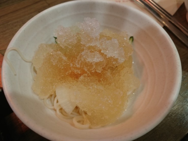  강남역 언더그라운드 마시찜에서 돼지갈비찜 먹방일상!
