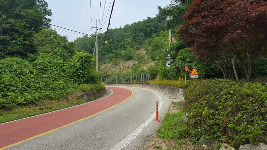 구락산 사진 4