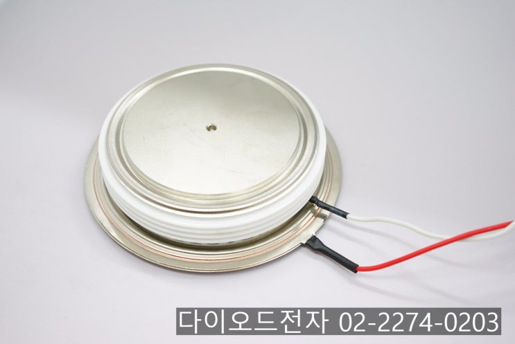  [공식판매점] KP5000-04 / 5000A SCR THYRISTOR / 사이리스터 / 다이오드전자