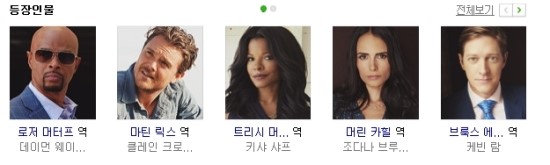 미드) 리쎌 웨폰 시즌1 미드) 리쎌 웨폰 시즌1