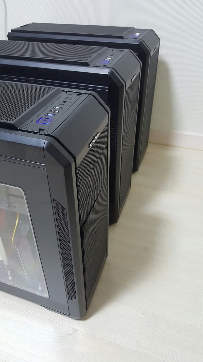 이더리움, 1060 + RX560 4way 짬뽕 채굴기 제작 : 네이버 블로그