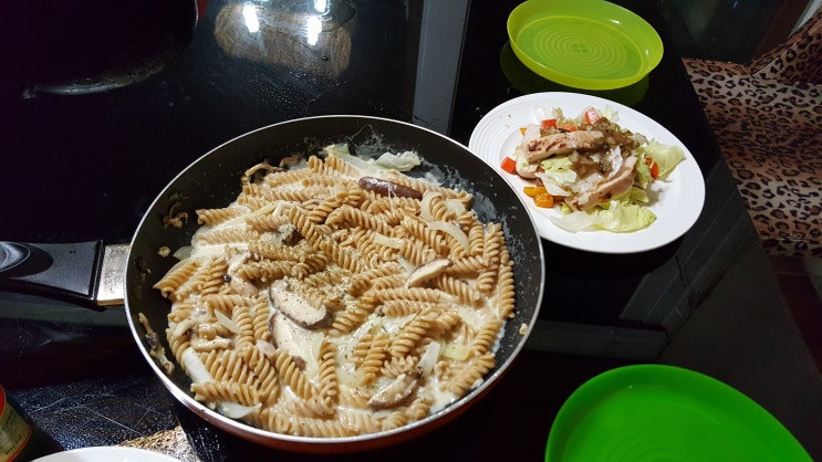  집밥