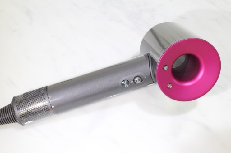  [Dyson Supersonic] 헤어 드라이어
