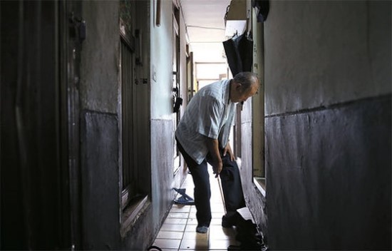 [신성식의 레츠 고 9988] 연금 일시금 받았다가 … 수입 없어도 기초연금 못 받는 노인들