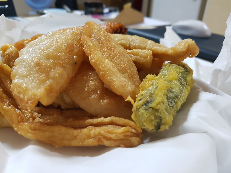 신전떡볶이 상명대점 사진 4
