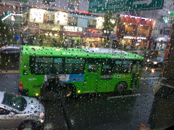 노고지리의 찻잔