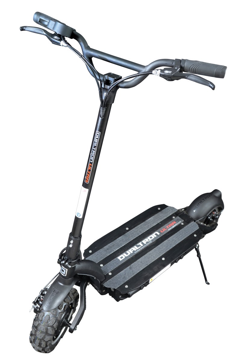 스마트모빌리티]듀얼트론 울트라 : 네이버 블로그