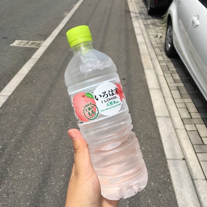  [혼자 떠나는 후쿠오카] : 하카타역 주변 탐방