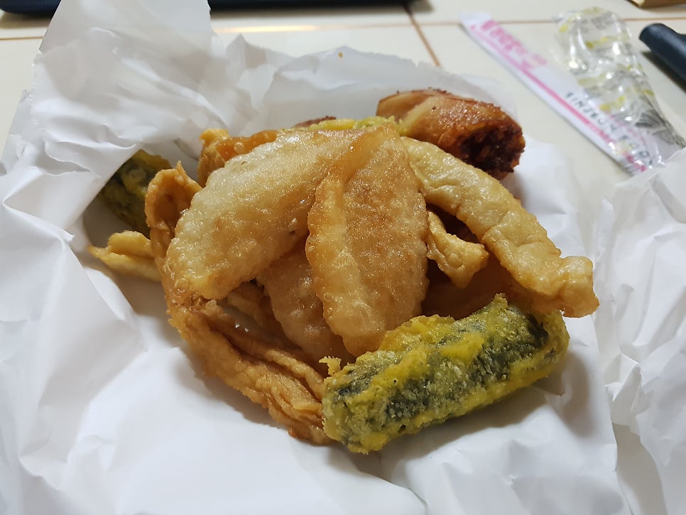 신전떡볶이 상명대점 사진 5
