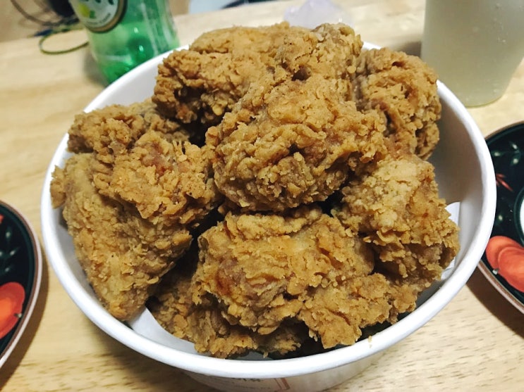 이마트 프리미엄시크릿치킨 : 존맛입니당 추천 이마트 프리미엄시크릿치킨 : 존맛입니당 추천