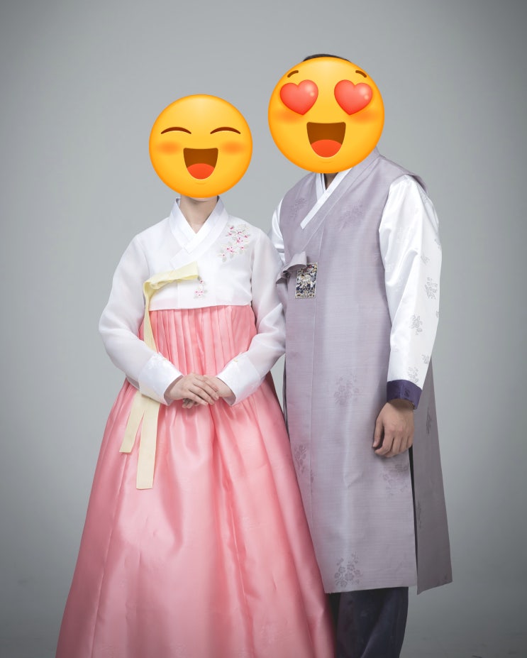  [2017/05/14]부산진시장에서 저렴하게 한복 맞춤