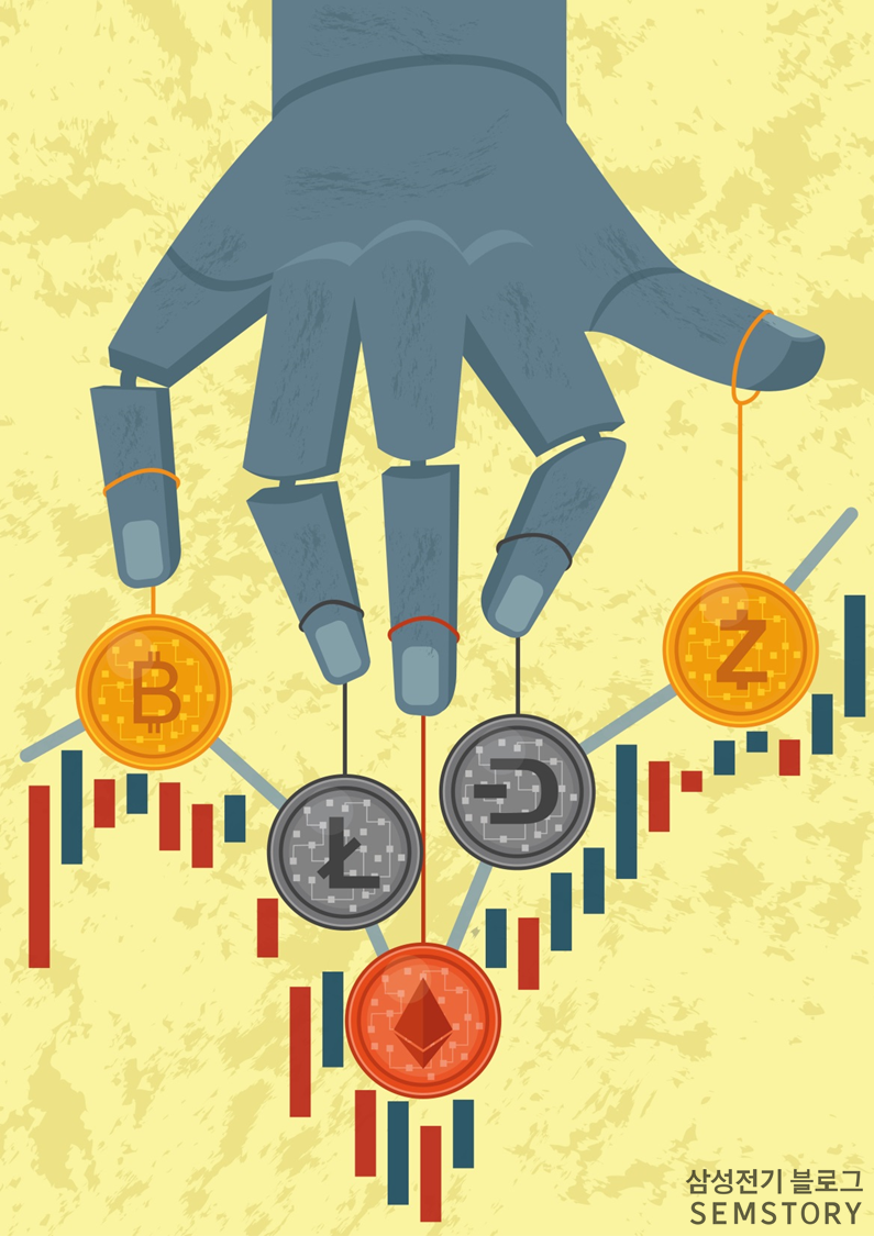 알트코인 종류만 900여개? 비트코인도 어려운데 알트코인까지? : 네이버 블로그