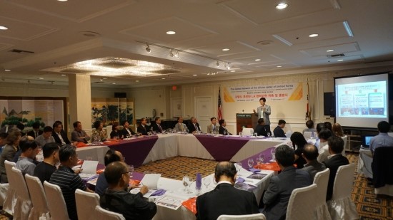 최성 시장, “<b>한미 정상회담</b> 성공<b>개최</b>, 통일한국 실리콘밸리... 