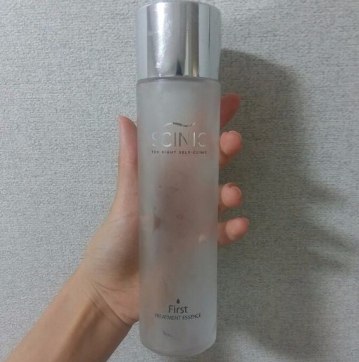  조금 늦게 올리는 6월의 공병샷