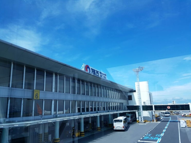  언제가도 좋은 제주 여행, 명진전복과 비자림