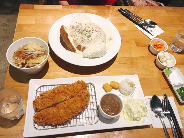 파주운정 더바삭 : 자주 가는 동네맛집 파주운정 더바삭 : 자주 가는 동네맛집
