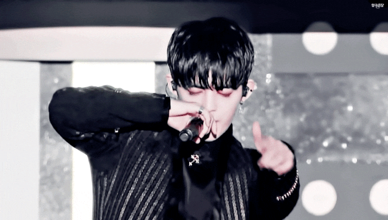 SEVENTEEN S.Coups 短篇憑依文：經紀人崔勝哲 X BJ OOO