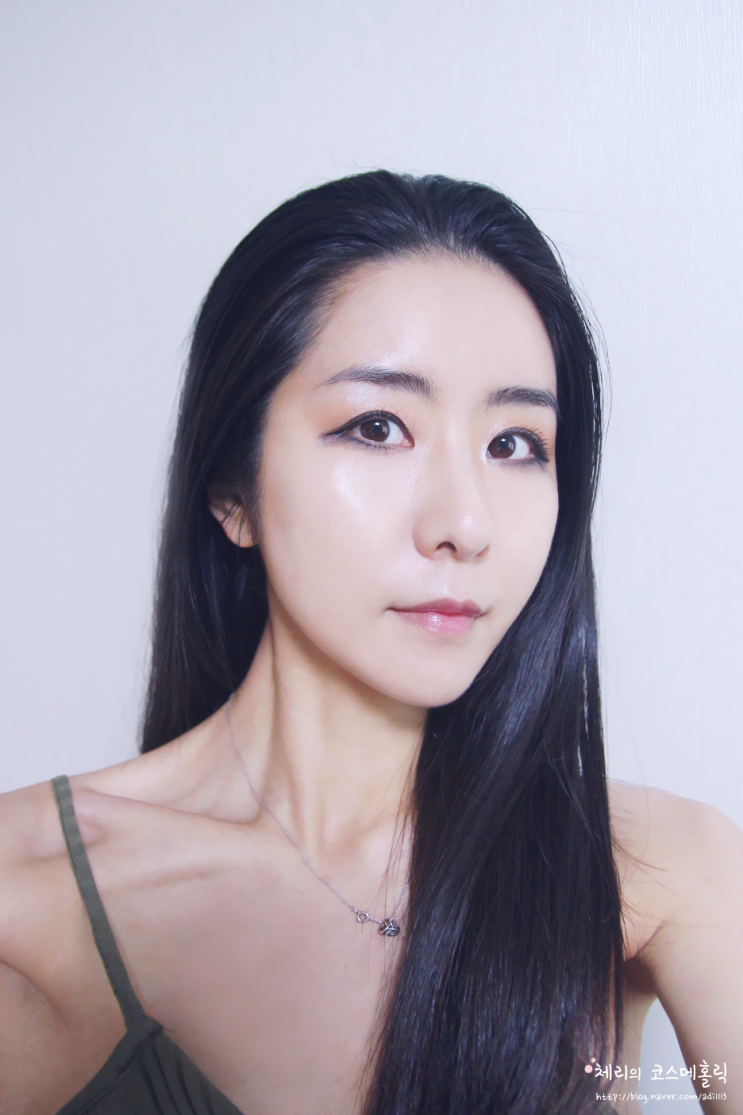  yslbeauty 입생로랑 팔레트랑 입생신상들로한 데일리 음영 메이크업
