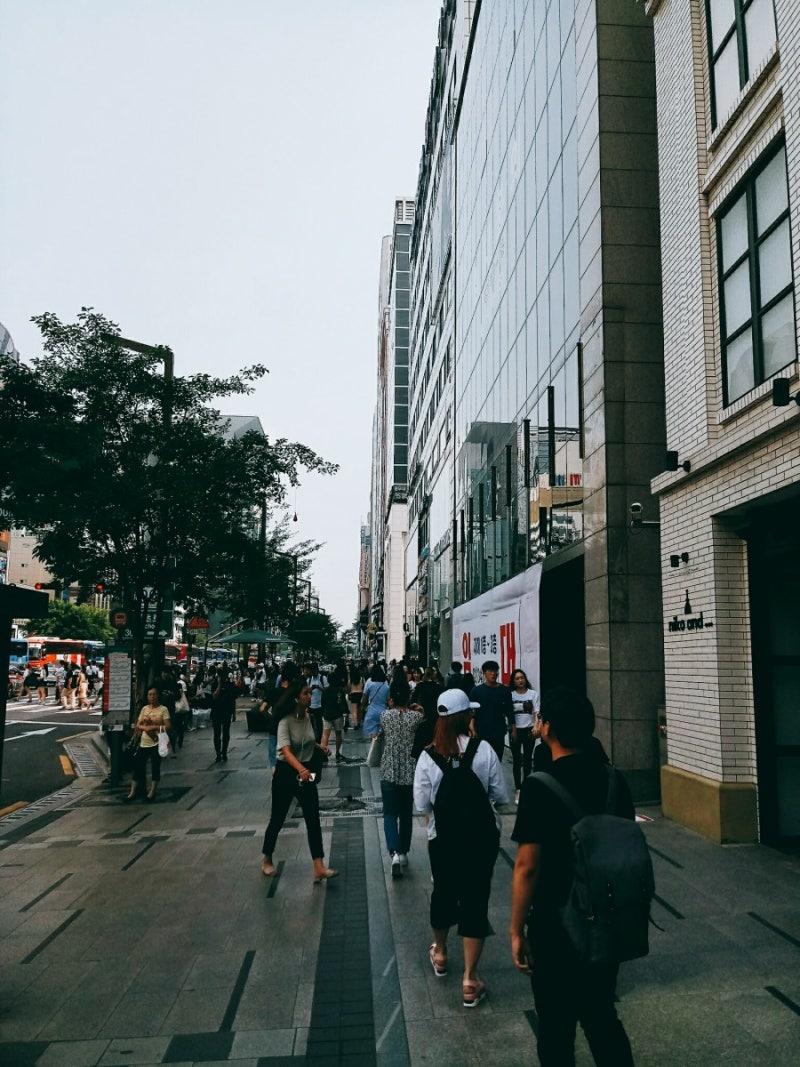 서초관광정보센터, 이렇게 좋은 곳이 서초구에 있다니! : 네이버 블로그