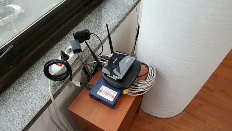  사당동 인터넷랜공사 실속있는 업체에 의뢰하세요~