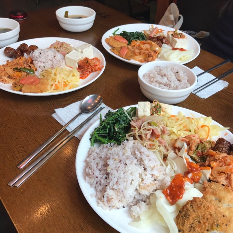 점심&포차 이미지
