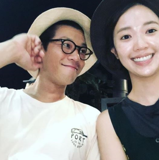 전혜진 싱글와이프 이천희아내 보면 볼수록 멋있는 스물넷 결혼