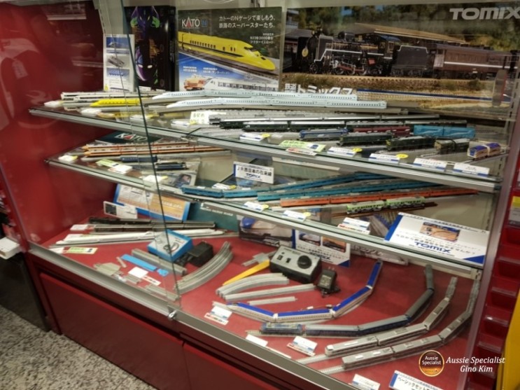 교토철도박물관 기념품샵 눈돌아가네요 : 네이버 블로그