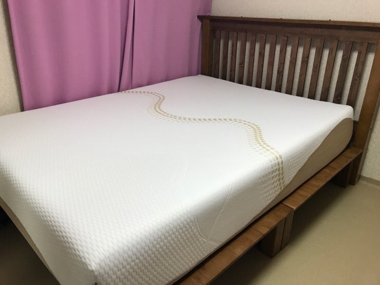 아메리슬립 매트리스에 스칸디아 침대로 편안한 잠자리 마련하기