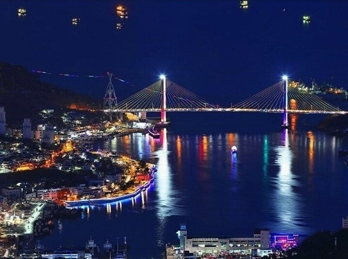 여수밤바다 위치 어디까지 가봤니? 베스트 7 : 네이버 블로그