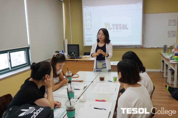  [어린이영어/테솔자격증] 파닉스로 이렇게 다양한 활동을?! 파닉스지도 심화과정!