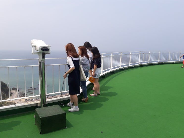  강릉 후아유게스트하우스 <강릉시티투어>