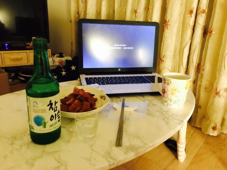  혼술2
