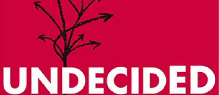  미국 대학 전공을 Undecided 로 지원할 때의  장단점