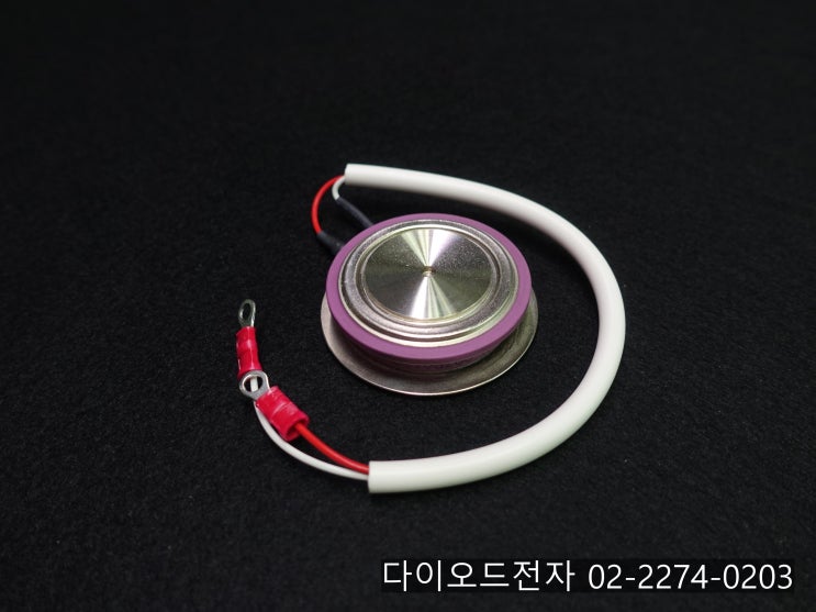 [판매중] N803PA160 / N803PA120 / 다이오드전자 /