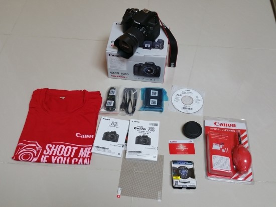 베트남 하노이에서 캐논카메라 구입, , , Canon EOS 750D kit 18-55mm stm - 정품 캐논 카메라 750D 베트남 하노이에서 캐논카메라 구입, , , Canon EOS 750D kit 18-55mm stm - 정품 캐논 카메라 750D