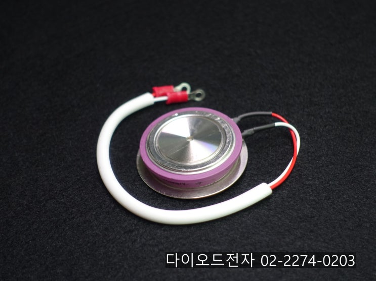  [판매중] N553PA160 / N553PA120 / 한국 DIODE ELECTRIC 재고 보유