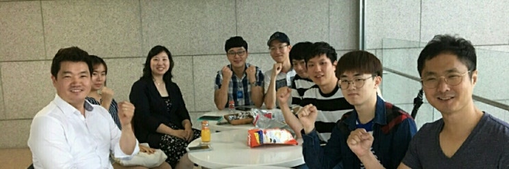  국민의당 청년혁신본부
