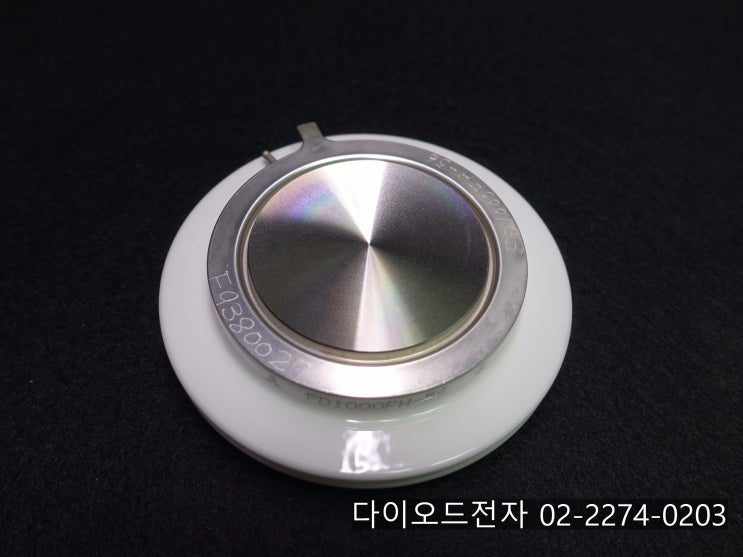  [판매중] FD1000FH-56 / 일본 미쯔비시 반도체 / 고속다이오드